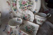 Aynsley Pembroke China Pieces