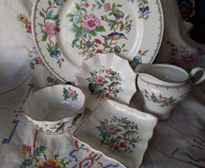 Aynsley Pembroke China Pieces
