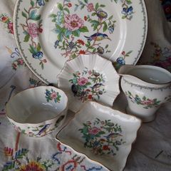 Aynsley Pembroke China Pieces