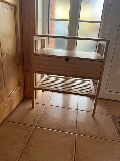bedside table