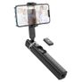 Live Broadcast Wireless Tripod Selfie Stick bluetooth Image 6