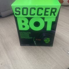 soccer