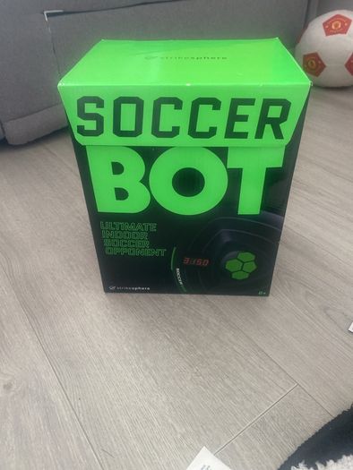 soccer