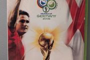 2006 Fifa World Cup Xbox 360 Pal