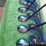 Golf hybrid irons, as new Image 3