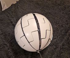 IKEA Pendant lamp