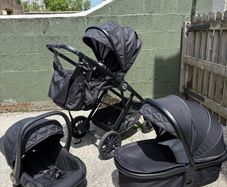 Travel system
