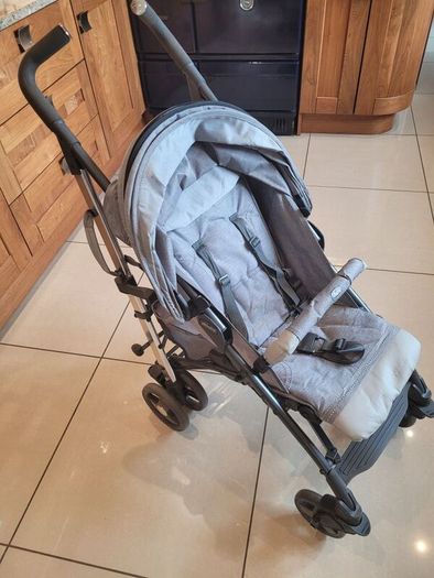 Chicco Liteway Stroller