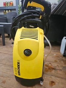 Karcher 520 M.