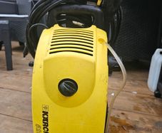 Karcher 520 M.