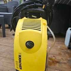 Karcher 520 M.