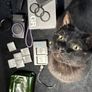 Ricoh GR IV (GR4) + GF-2 Flash & Lots of Extra Image 3