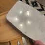 Cheese marble serving set Image 3