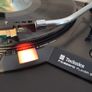 Technics SL-23A turntable/Record player. Like NEW! Image 8