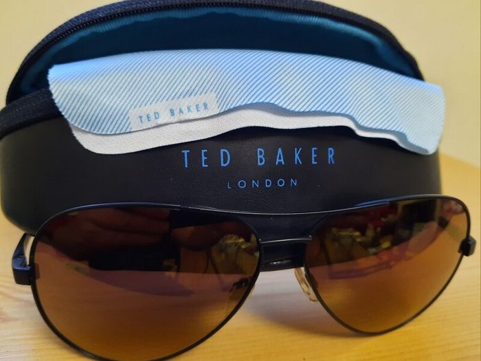 Ted Baker Sunglasses