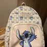 Stitch backpack Image 5