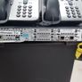 Cisco C2811 Callmanager Express IP Phone System with 4 handsets Image 3