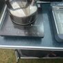 Decathlon camping kitchen unit Image 3