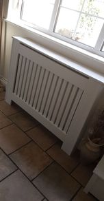 radiator cover