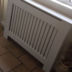 radiator cover