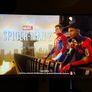 MSI MAG 274QRFW 27 inch QHD 180Hz 2k Gaming Monitor (New) Image 2