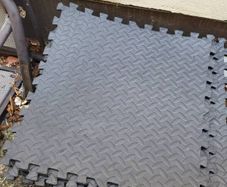 Outdoor Mat