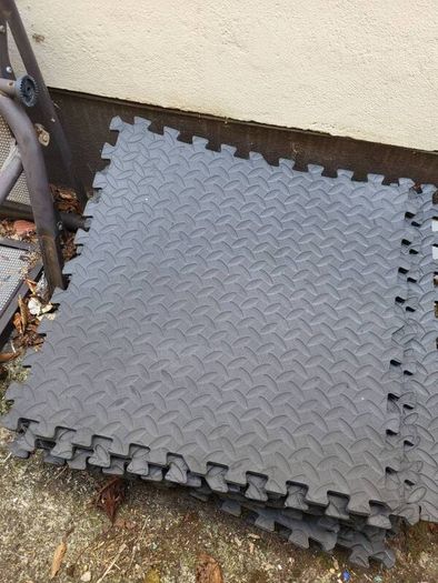 Outdoor Mat