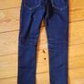 Age 6 NEXT Skinny Jeans Image 2