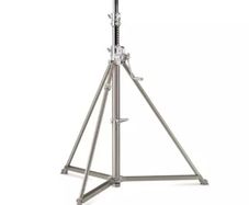 Manfrotto tripod stand