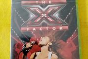 The X factor Xbox 360 Games Original