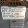 Watson power supply unit Image 2