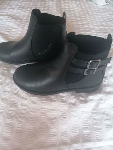 girls boots