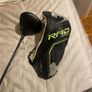 Cobra rad speed driver Image 5