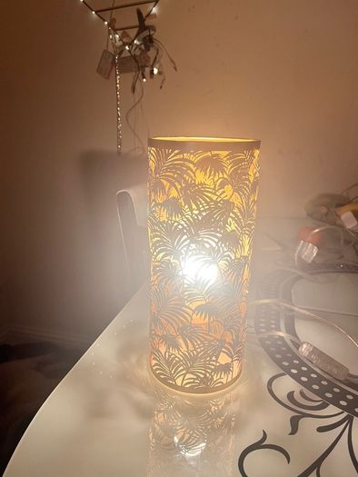 lamp