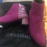 ladies boots size9 Image 5