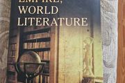 Modernism, Empire, World Literature.  Byjoe Cleary. Signed First Edition Hardback With Dustjacket In Good Condition.  See Photos For Same.