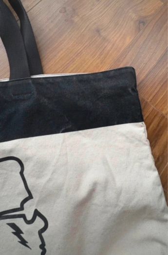 beach / tote bag