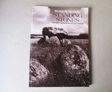 Standing Stones And Other Monuments Of Early Ireland