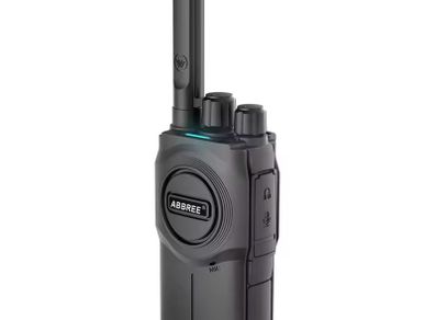 Abbree Aru1 Walkie Talkie