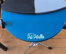 Practice Pad and Stand