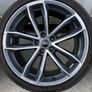 Genuine Audi S5/A5 19" Alloy Wheels Image 4