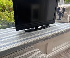 36" Nordmende TV