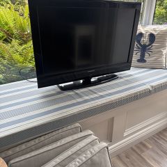 36" Nordmende TV