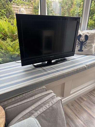 36" Nordmende TV