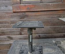 2 x Millennium Table Top Speaker stands