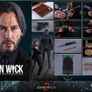 Hot Toys John Wick chapter 2 version Image 2