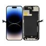 For Apple iPhone 14 Pro LCD Screen Replacement JH FHD - Black Image 2