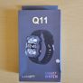 Laxasfit Q11 Rugged Smart Watch with Built-in LED Flashlight & Bluetooth Calling Image 8