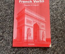 French verbs
