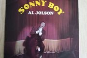 Al jolson vinyl